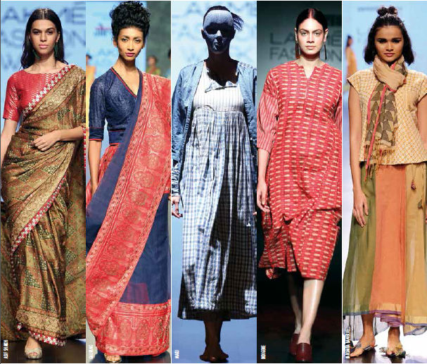 Haute Designers, Master Weavers Haute Designers, Master Weavers