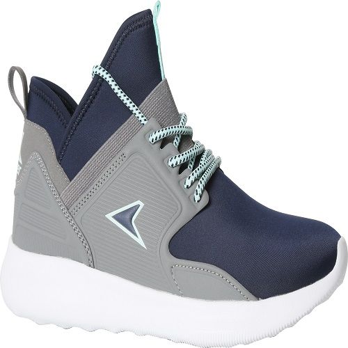 bata power walk on memory foam shoes