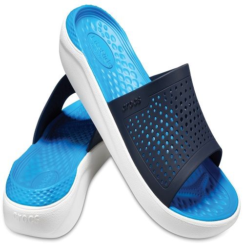 Crocs | Literide Crocs | Literide