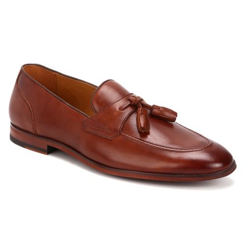 Churchill & Company | Tasseled Loafers Churchill & Company | Tasseled Loafers