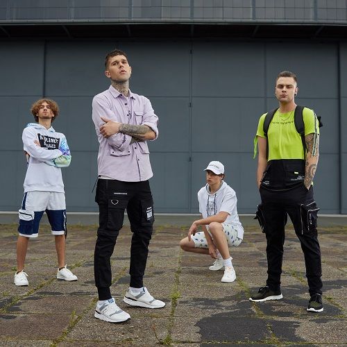Jack&Jones | Unmatched Jack&Jones | Unmatched