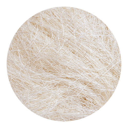 Natural Sisal Fibre