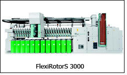 FlexiRotorS 3000