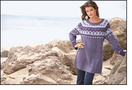 roamans plus size sweaters