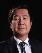 Mr Van Soe Ieng - Chairman - GMAC