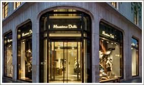 Massimo Dutti enters US market with first flagship store - Fibre2Fashion