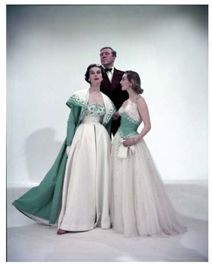 Photo - Norman Parkinson 