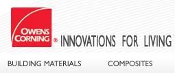 Owens Corning Opens New China Composites Center - TechnicalTextile.net