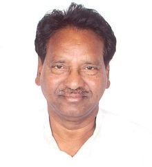 Mr. K Sambasiva Rao