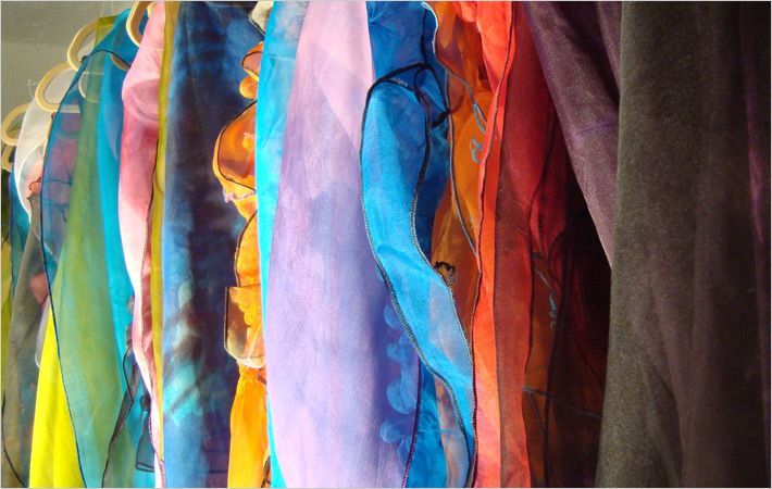 Philippine textile & garment exports cross $2bn in 2014 - Fibre2Fashion