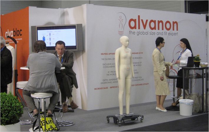 Alvanon signs partnership with New York's FIT - Fibre2Fashion