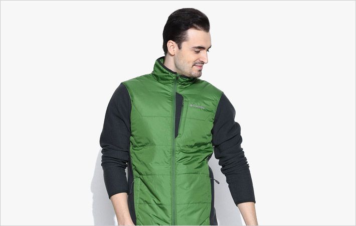 American sportswear brand 'Columbia' to 