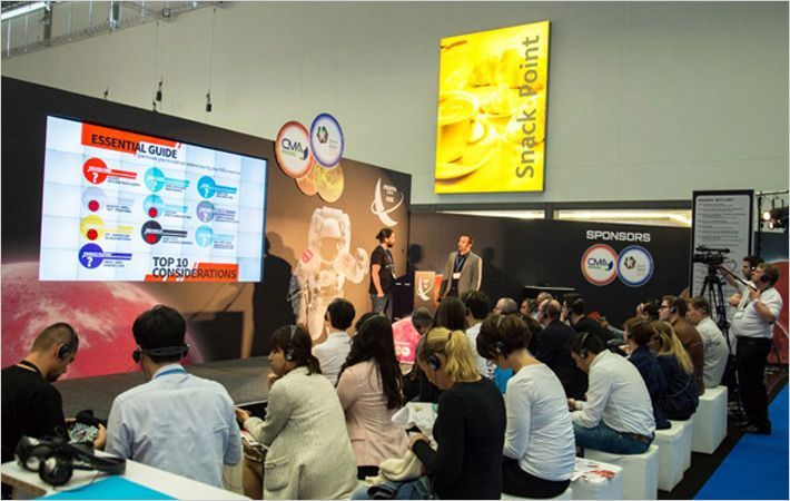 Fespa 2016 To Host Digital Textile Conference Fibre2fashion