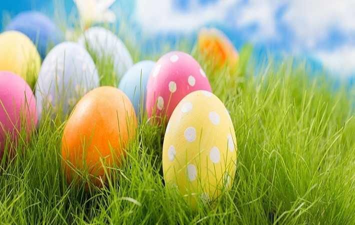 Americans likely to spend $17 bn in Easter - Fibre2Fashion