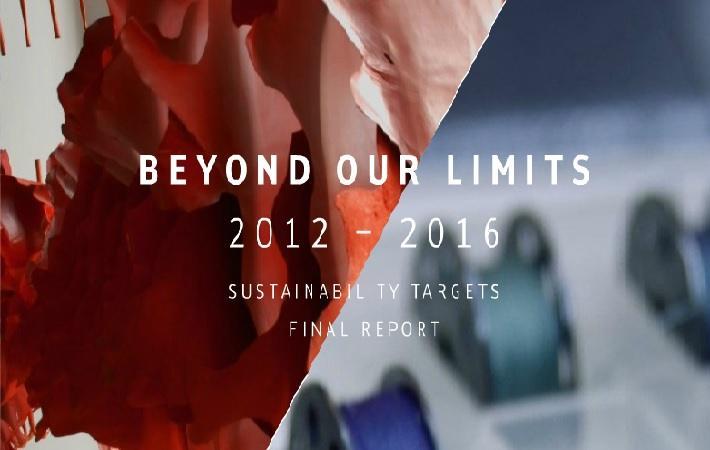 Kering S Sustainability Targets Report Shows Progress Fibre Fashion