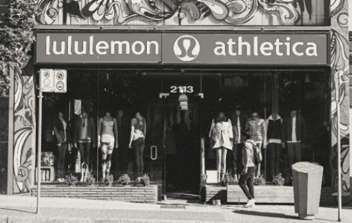 Q2FY17 Revenue Surges 14% At Lululemon Athletica - Fibre2Fashion