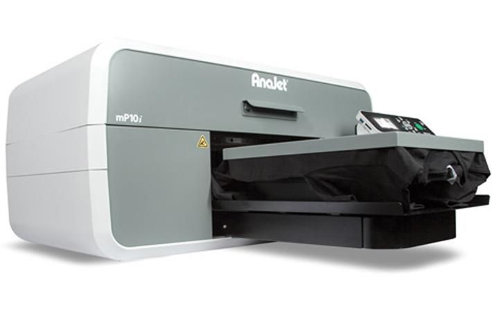 Inx Digital to display new printers InPrint USA