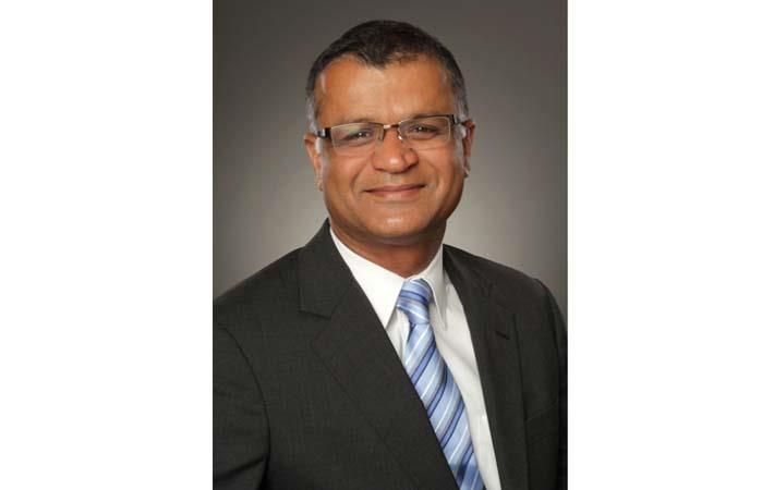 Mohit Uberoi, CEO of Gerber Technology; Courtesy: Gerber Technology