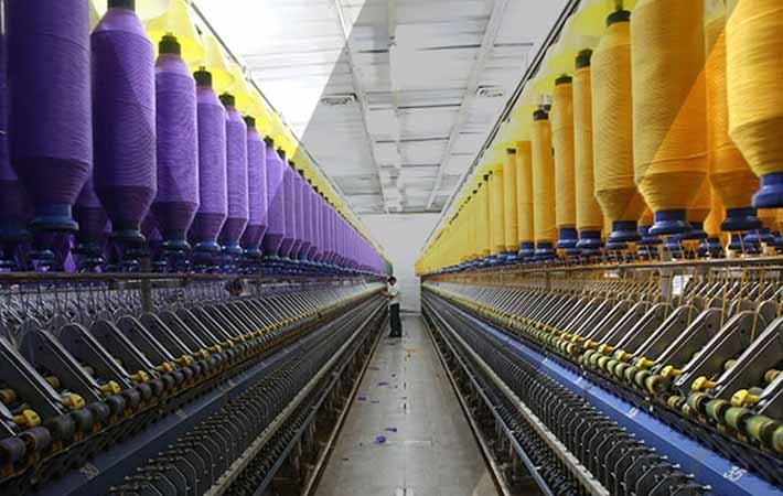 Pic courtesy: Sutlej Textiles & Industries Ltd