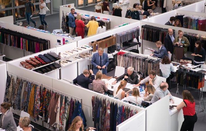 Munich Apparel Source fair to be held in September 2019 - Fibre2Fashion