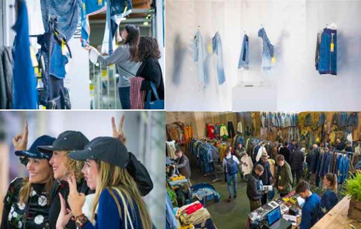 Courtesy: Denim Premier Vision