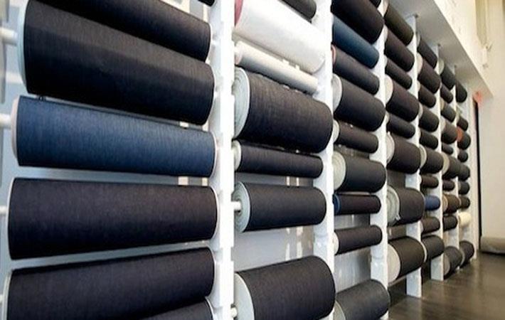 Denim Fabrics at best price in Ahmedabad by Nandan Denim Limited | ID:  1677245355