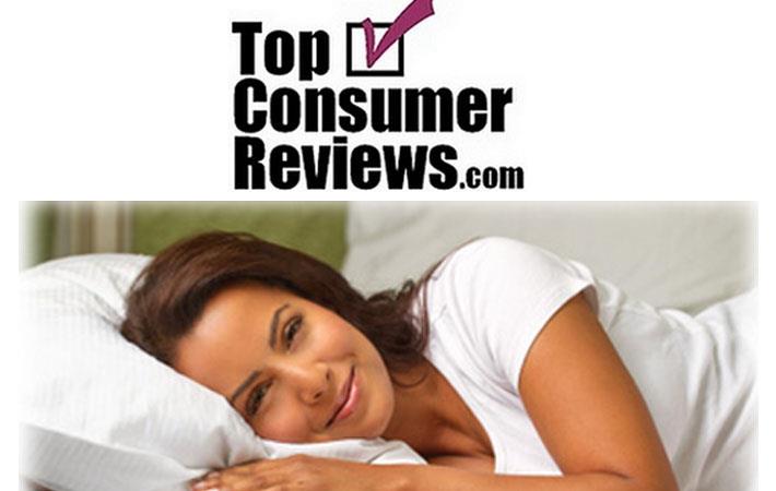 Courtesy: Top Consumer Reviews
