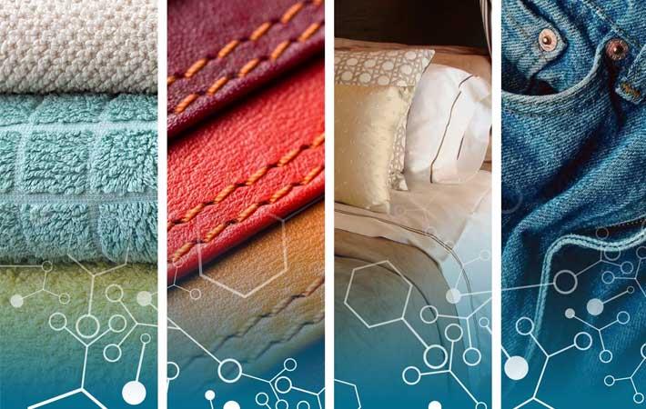 Applied DNA completes leather tagging project with BLC - Fibre2Fashion