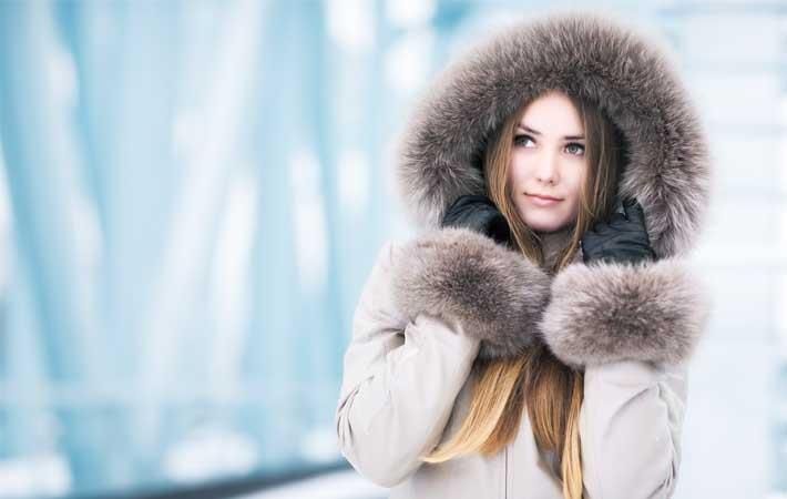 Cold weather slows consumers spending growth in UK: Report - Fibre2Fashion