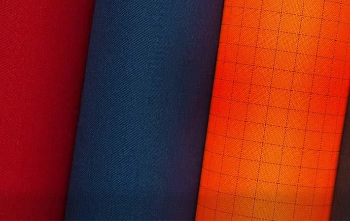 UK's Carrington develops multifunctional flame retardant fabric