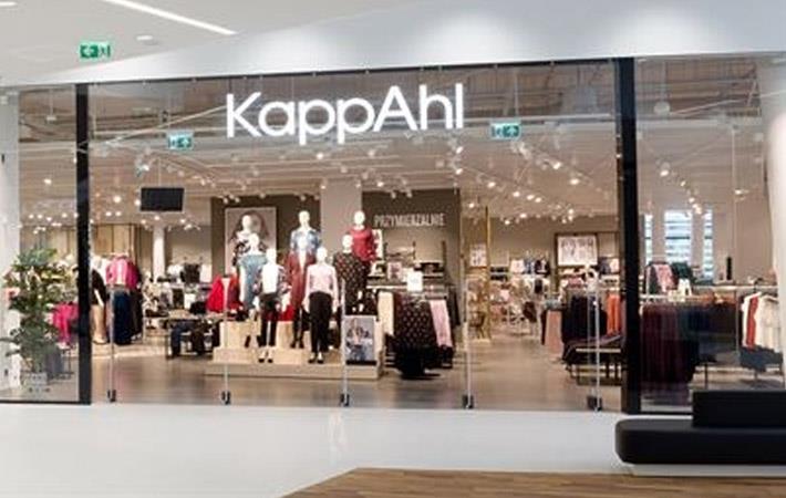 Kappahl becomes Sustainable Apparel Coalition member