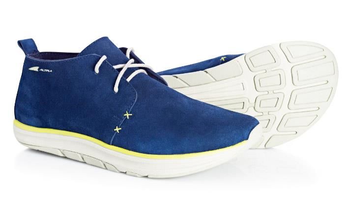 vf corp shoes