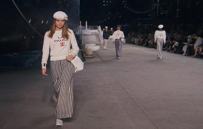 Chanel reveals for 1st time it's a $10 bn company