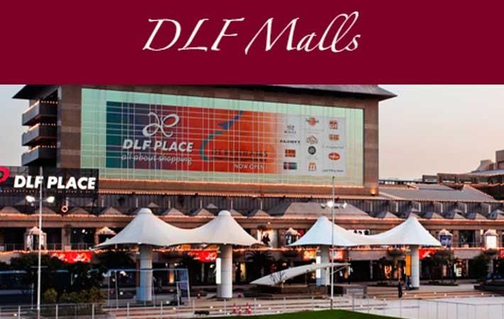 Courtesy: DLF Mall