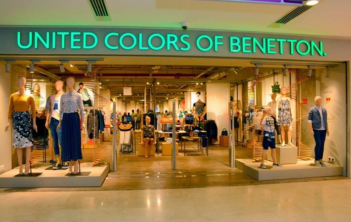 Courtesy: United Colors of Benetton