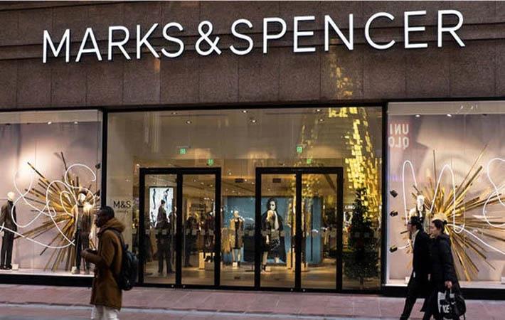 Marks & Spencer extends partnership with First Insight - Fibre2Fashion