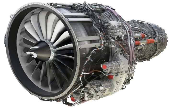 Solvay & Safran join hands to make LEAP aircraft engine ...