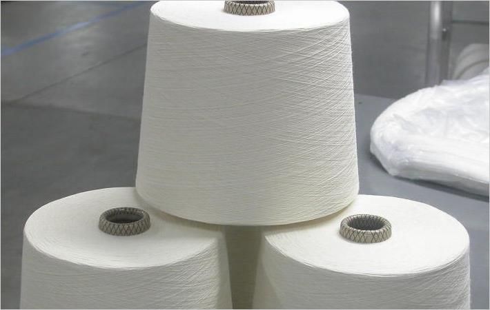 Reduce tariffs on cotton yarn export to China: TEXPROCIL - Fibre2Fashion