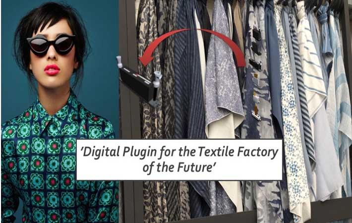 Courtesy: Digital Textile Congress
