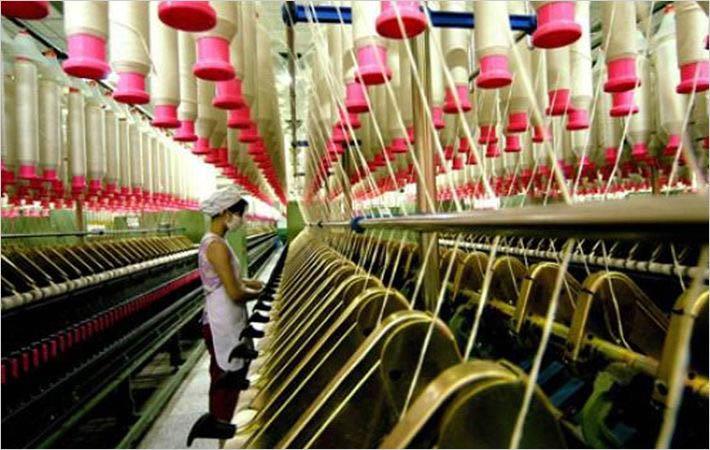 Indonesian Textile Industry Targets Exports Of 14 Bn Fibre2fashion