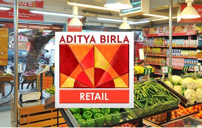 Courtesy: Aditya Birla Retail