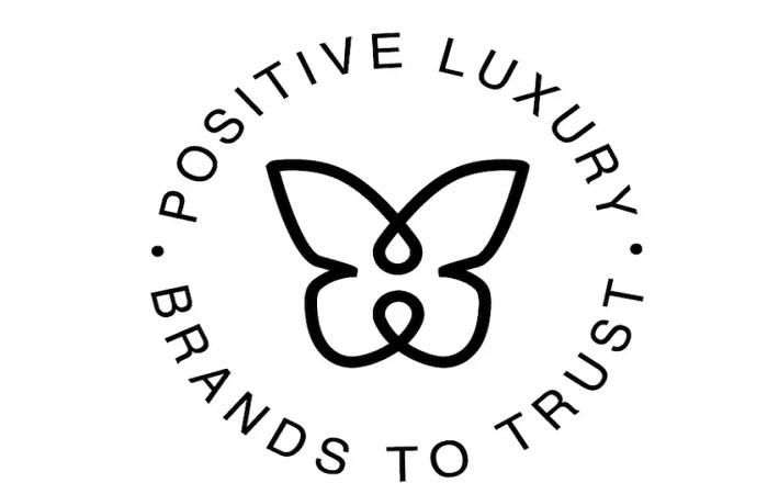 Louis Vuitton receives Butterfly Mark by Positive Luxury