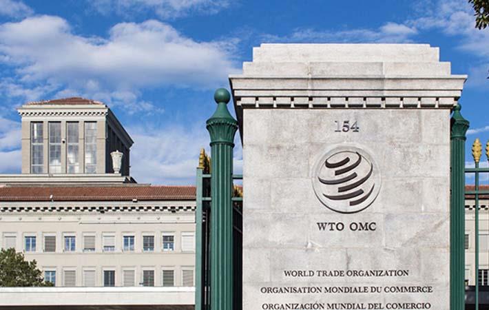 Courtesy: WTO