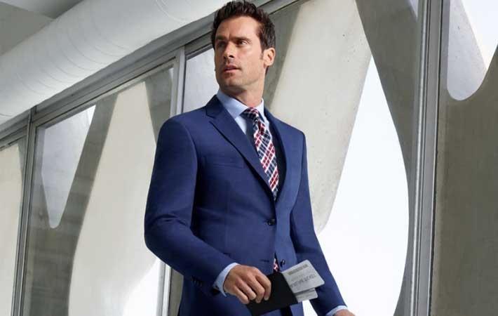 Courtesy: Tailored Brands