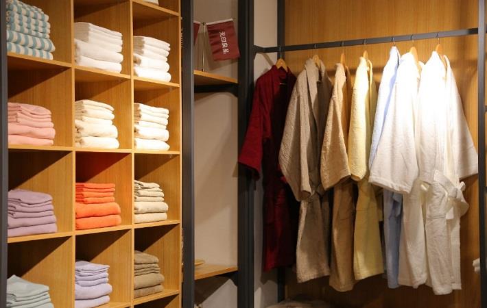 Pic: Intertextile/ Messe Frankfurt