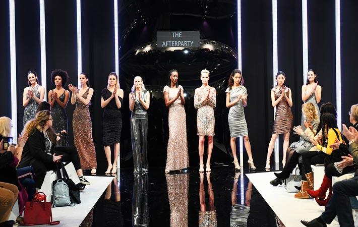 MODA hosts History in the Making Footwear competition - Fibre2Fashion