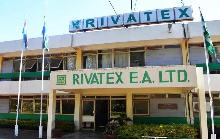 Pic: Rivatex