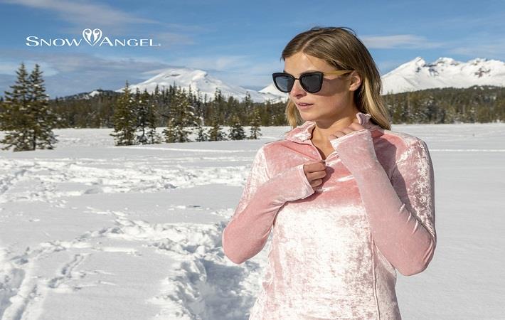 Courtesy: Snow Angel