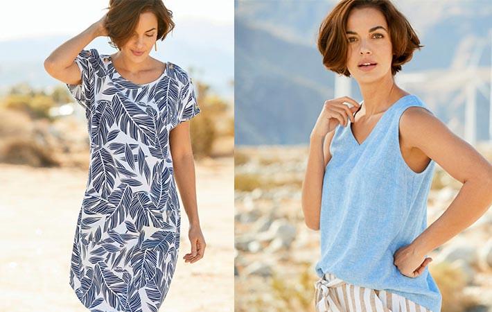 Edinburgh Woollen Mill CEO offers to buy Bonmarche - Fibre2Fashion