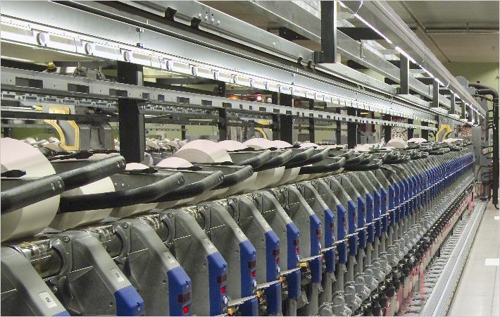 ITMACH India to confluence textile & clothing industry